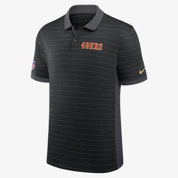 ☆NIKE☆ サンフランシスコ・フォーティナイナーズ ゲームシャツ C-4571 公式 Mens San Francisco 49ers アパレル＆商品 | DAZN